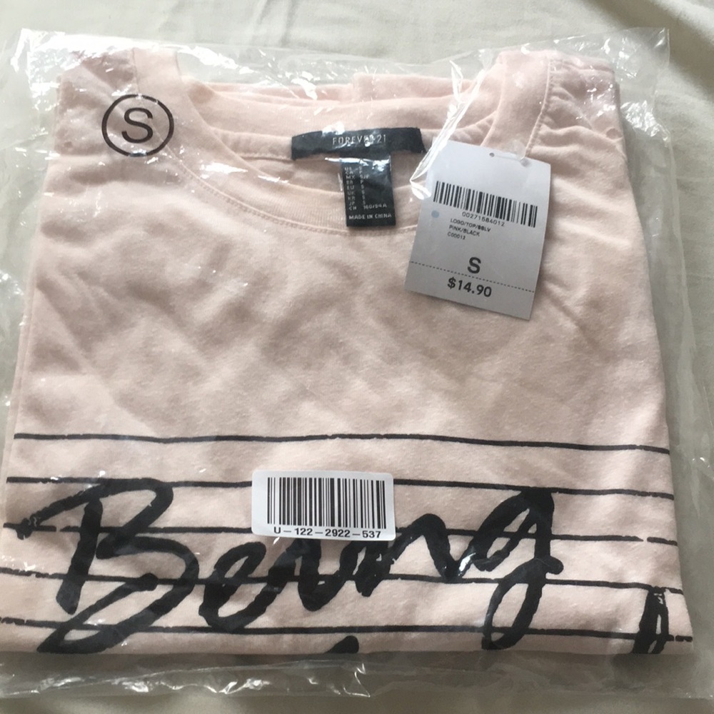 T- shirts